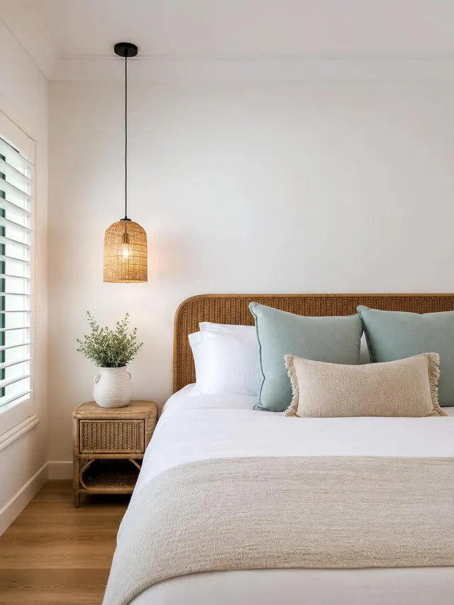 Cozy apartment interior - Warm & cozy