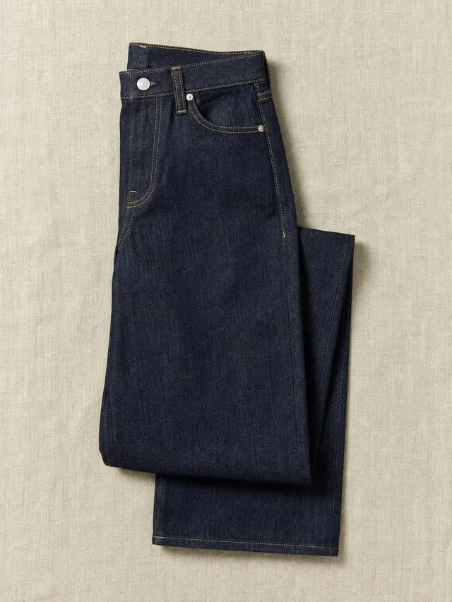 Folded t-shirts flat-lay - Flat-lay