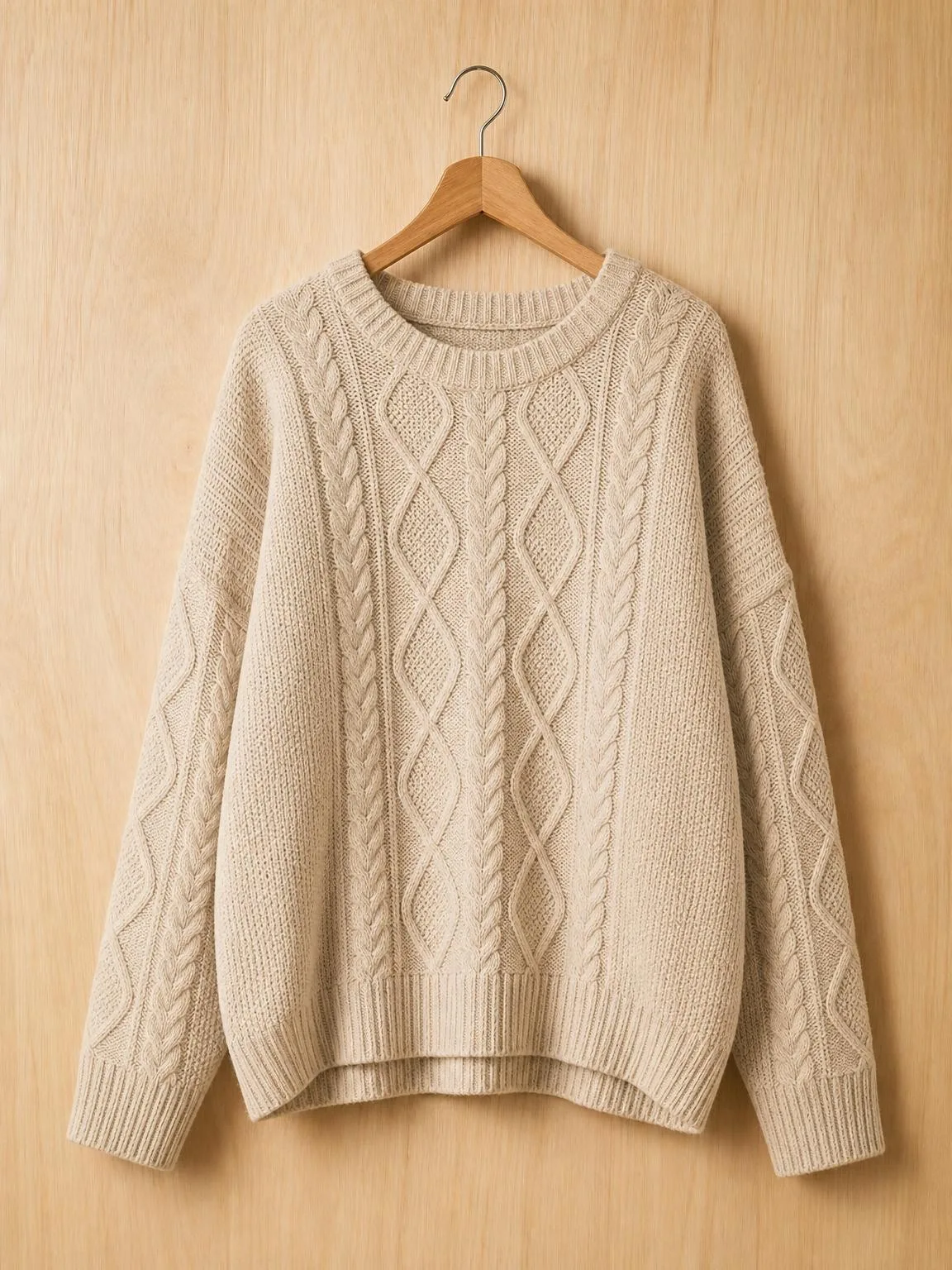 Phoxel clothing photo generated from a text prompt alone, example 2
