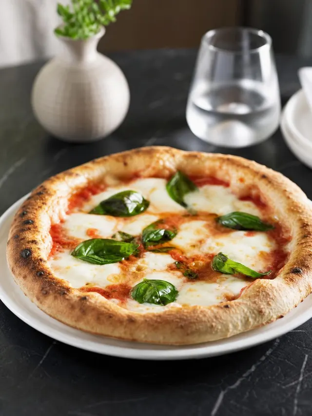 Professional food photo — Food