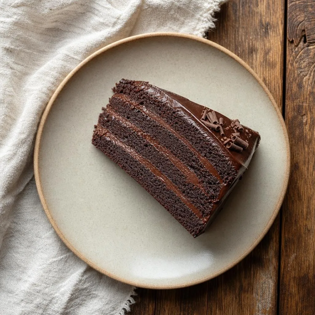 Phoxel food photo generated from a text prompt alone, example 7
