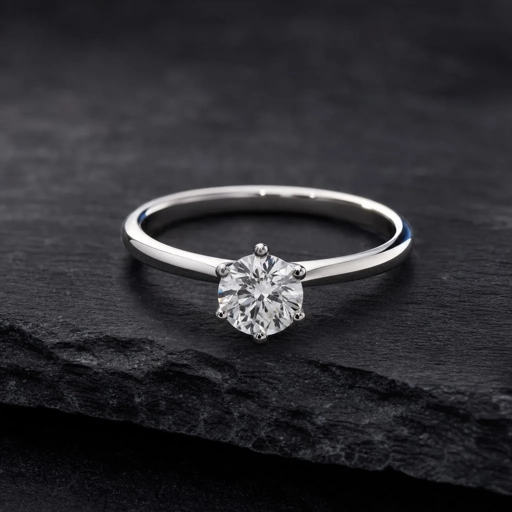 Phoxel jewelry photo generated from a text prompt alone, example 3