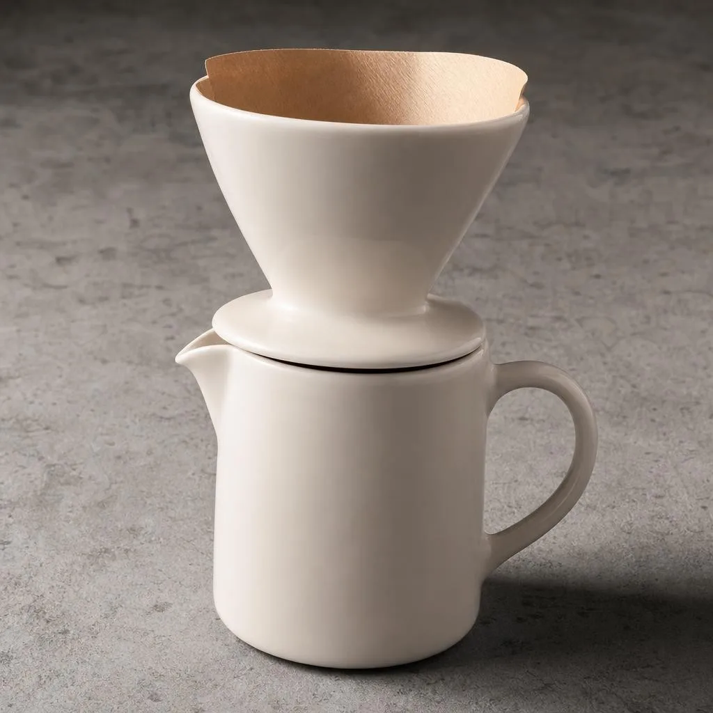 Phoxel-generated product photo — White studio