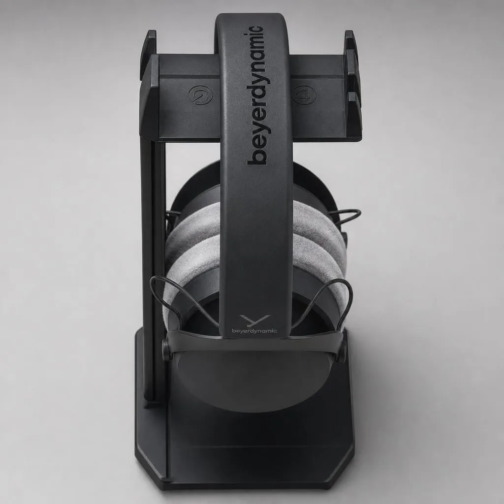 Phoxel-generated product photo — Detail